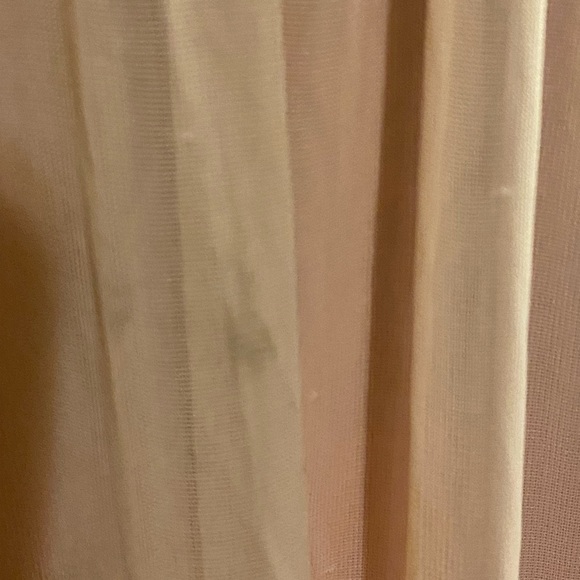 Pink City Triangles Formal Gown - Picture 9 of 12